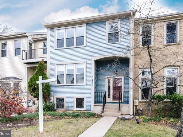 9149 Helaine Hamlet Way, Columbia, MD 21045