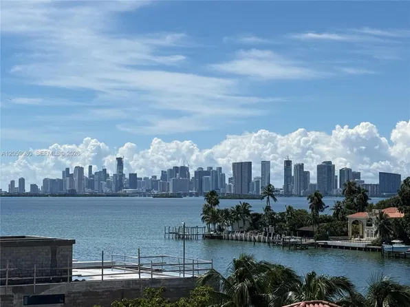1455 N Treasure Dr, North Bay Village, FL