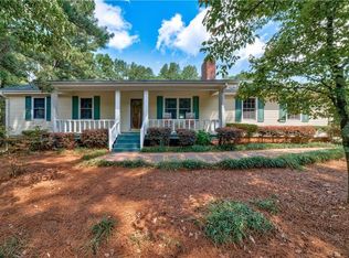 5046 Union Hill Rd, Canton, GA 30115