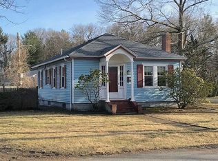 73 Martin Ave, Barrington, RI 02806