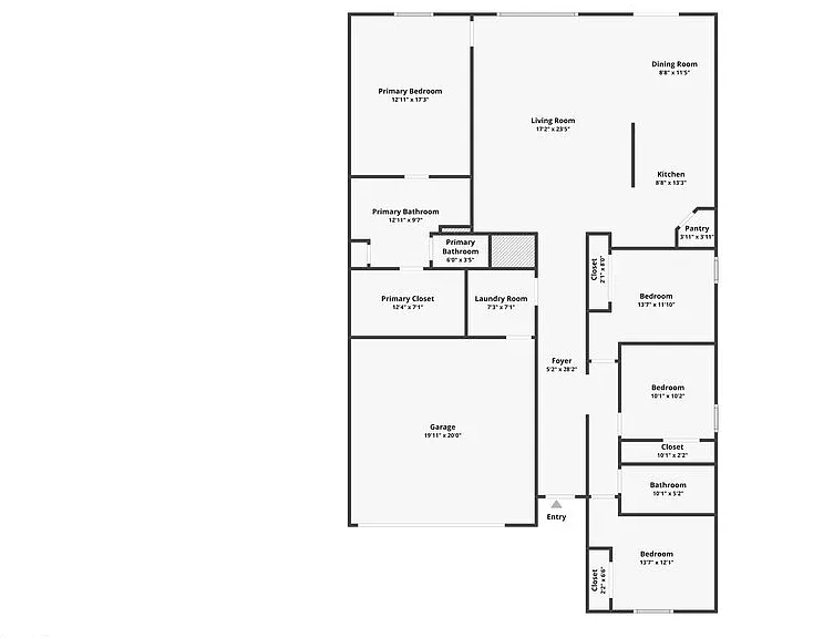 5524 Rainwood Meadows Dr — Photo 2