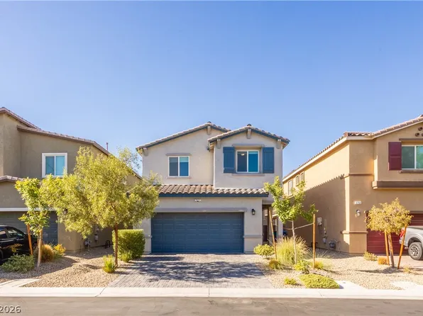 3760 Ramura Ave, North Las Vegas, NV 89084
