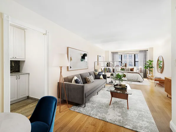 85 Livingston St APT 4J, Brooklyn, NY 11201
