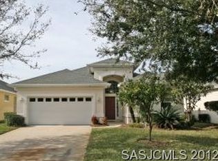 729 El Vergel Ln, Saint Augustine, FL 32080