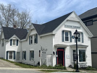 15 Main Street, Castine, ME, 04421