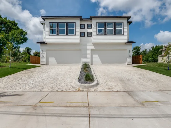 3413 Wendelkin St, Dallas, TX 75215