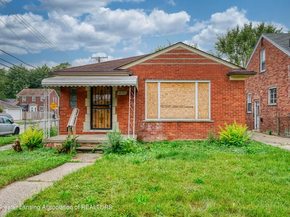 18401 Beland St, Detroit, MI 48234