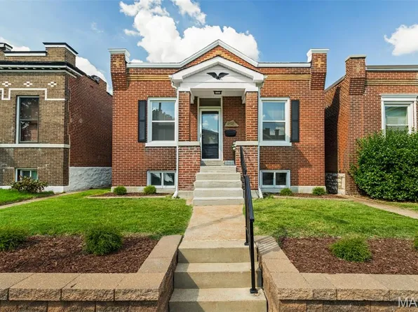 4957 Loughborough Ave, Saint Louis, MO 63109