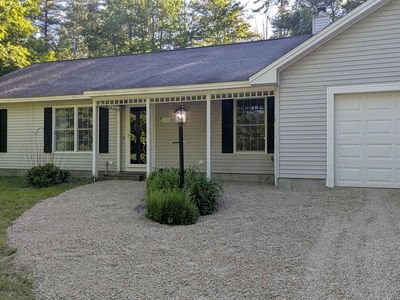 35 Walker Hill Road, Ossipee, NH, 03864