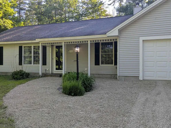 35 Walker Hill Road, Ossipee, NH 03864