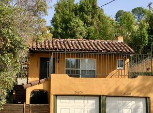 2480 Silver Lake Blvd, Los Angeles, CA 90039