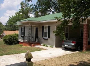 5 Cunningham Ave, Hampton, GA 30228