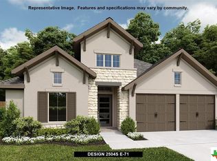 1825 Luna St, New Braunfels, TX 78132
