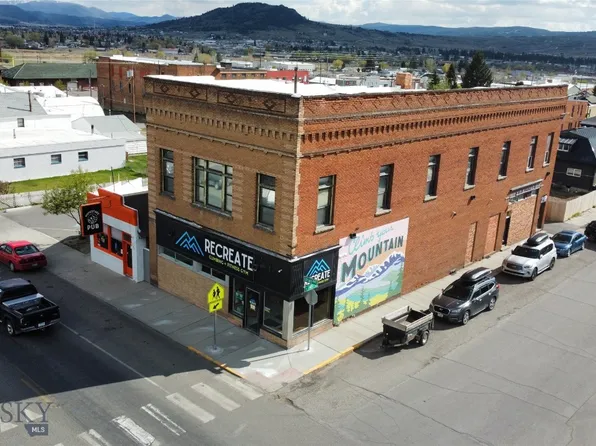 1101 Utah Ave, Butte, MT 59701