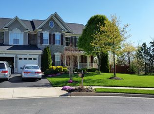 9511 Mark Twain Ct, Bristow, VA 20136