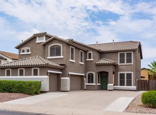 45000 W Juniper Ave, Maricopa, AZ 85139