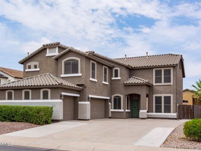 45000 W JUNIPER Avenue, Maricopa, AZ, 85139