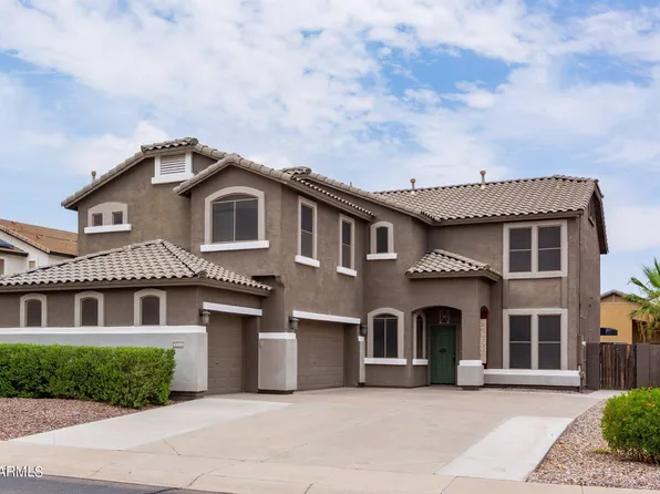 45000 W JUNIPER Avenue, Maricopa, AZ 85139