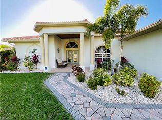 5224 SW 9th Pl, Cape Coral, FL 33914