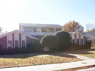 6628 Kingshollow Ct, Dallas, TX 75248