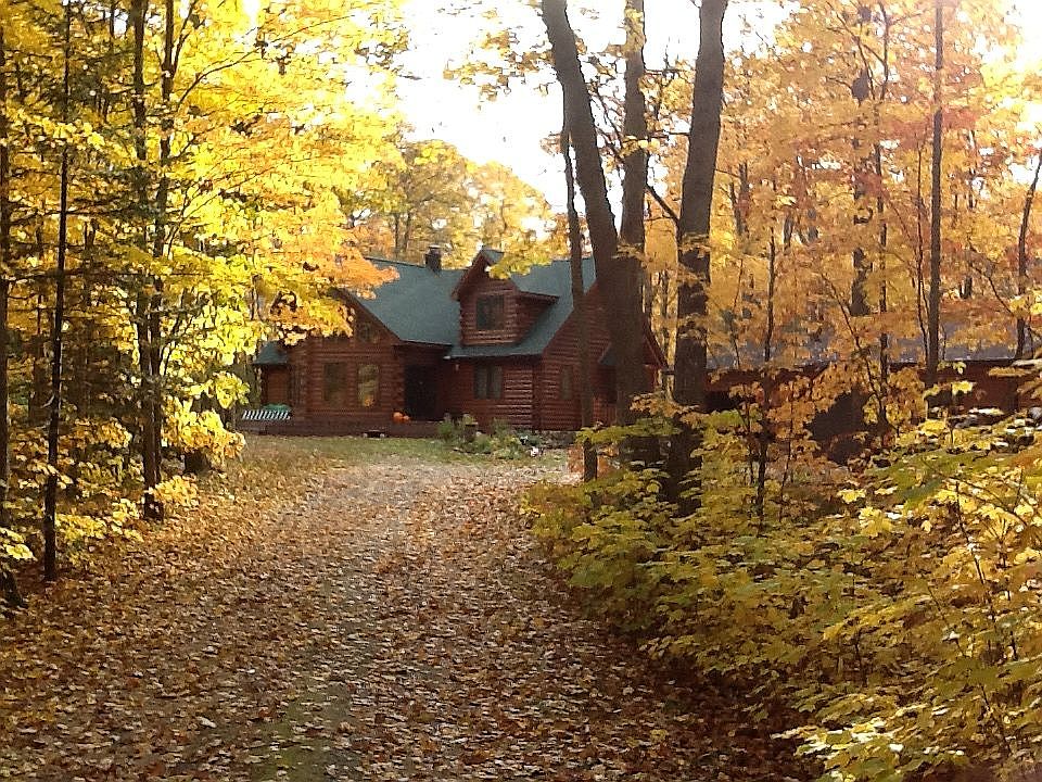 13327 W Lakeshore Dr, Brimley, MI 49715 Zillow