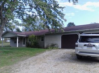 35765 Deersville Rd, Cadiz, OH 43907