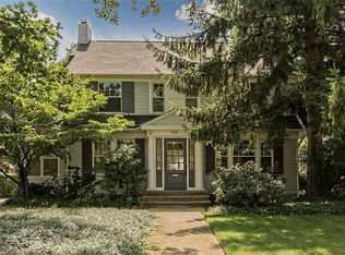 2878 Chadbourne Rd, Shaker Heights, OH 44120