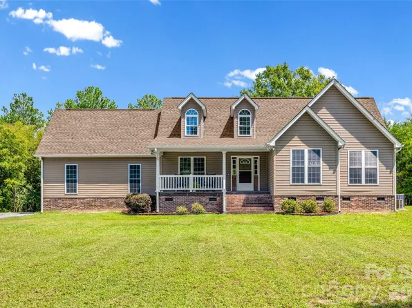 2229 Starnes Rd, Edgemoor, SC 29712