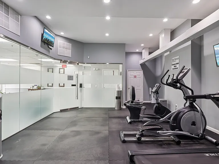 Welcome to Mt. Vernon Apartments, where modern living meets exceptional amenities. Our state-of-the-art fitness center is designed for your active lifestyle, providing top-notch equipment in a sleek environment. Join us today and elevate your living exper