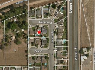 417 Lisa Ann Ct, Bakersfield, CA