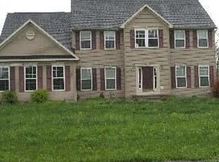 137 Symington Dr, Martinsburg, WV 25404