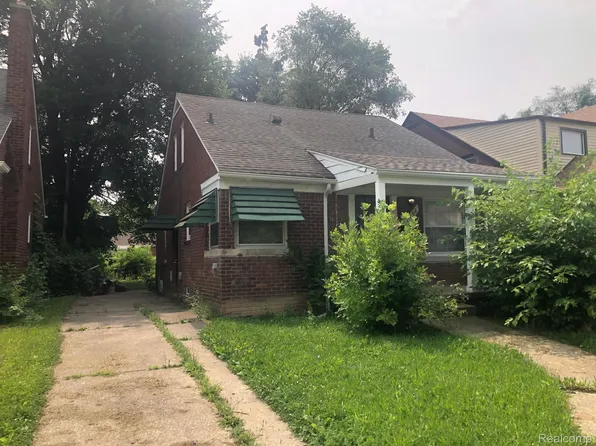 11752 Nashville St, Detroit, MI 48205