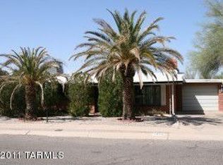1918 W Calle Armenta, Tucson, AZ 85745