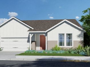 Residence 2423 Plan, Heritage Carson Creek | Active Adult : Legends II | Active A, El Dorado Hills, CA 95762