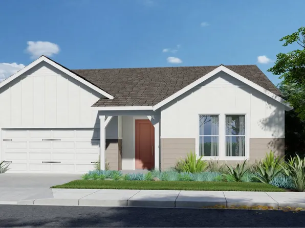 Residence 2423 Plan, Heritage Carson Creek | Active Adult : Legends II | Active A