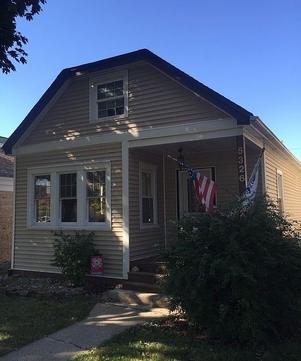 1st image of 5326 N Moody Ave