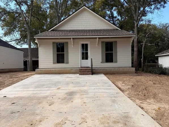 815 N Avenue I, Crowley, LA 70526