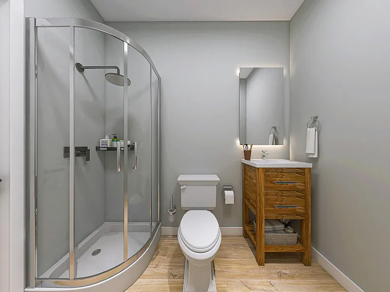803 Greenup St #7 — Photo 7