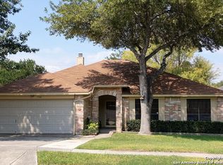 7730 Forest Strm, Live Oak, TX 78233