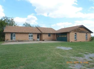 16845 SW Woodlawn Rd, Cache, OK 73527