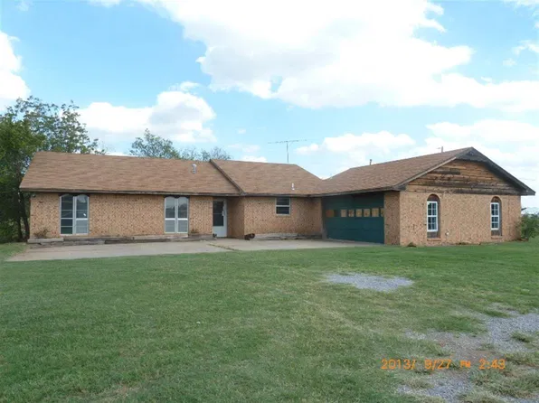 16845 SW Woodlawn Rd, Cache, OK 73527