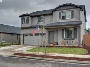 87759 Lark St, Veneta, OR 97487