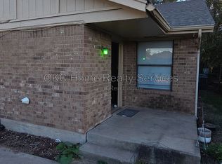 234 Barrett Pl, Edmond, OK 73003