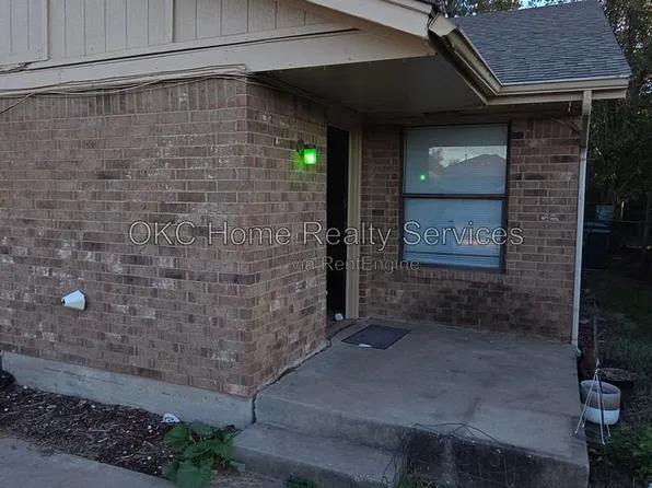 234 Barrett Pl, Edmond, OK 73003