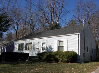 1242 55th St, Des Moines, IA 50311