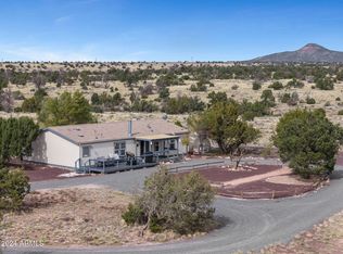 5355 Sublime Dr, Williams, AZ 86046