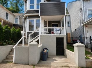 141 N 5Th St, Paterson City, NJ 07522