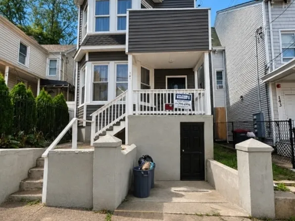 141 N 5Th St, Paterson City, NJ 07522