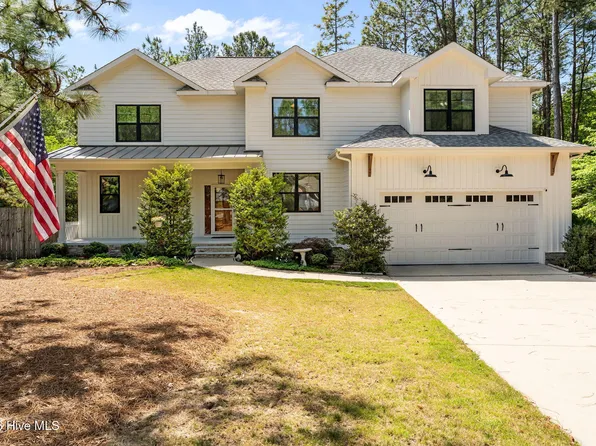 6 Wilshire Lane, Pinehurst, NC 28374