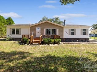 4500 Sleepy Hammock Dr, Milton, FL 32583